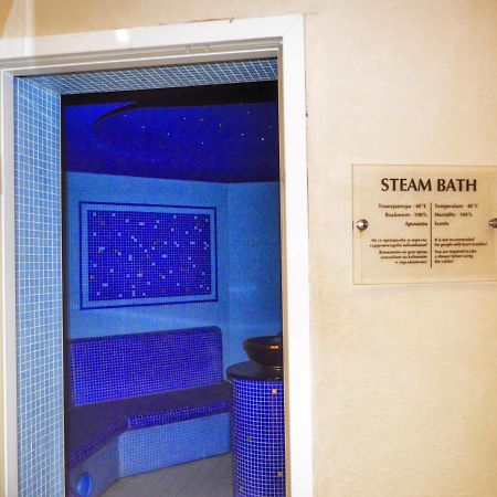 Bellevue Residence Relax Zone 班斯科 外观 照片