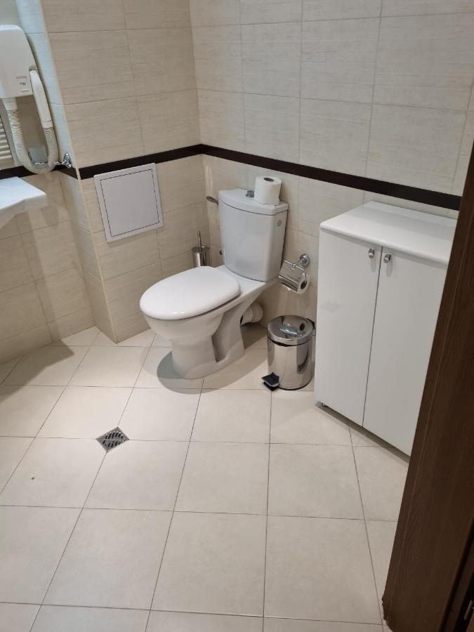 Bellevue Residence Relax Zone 班斯科 外观 照片