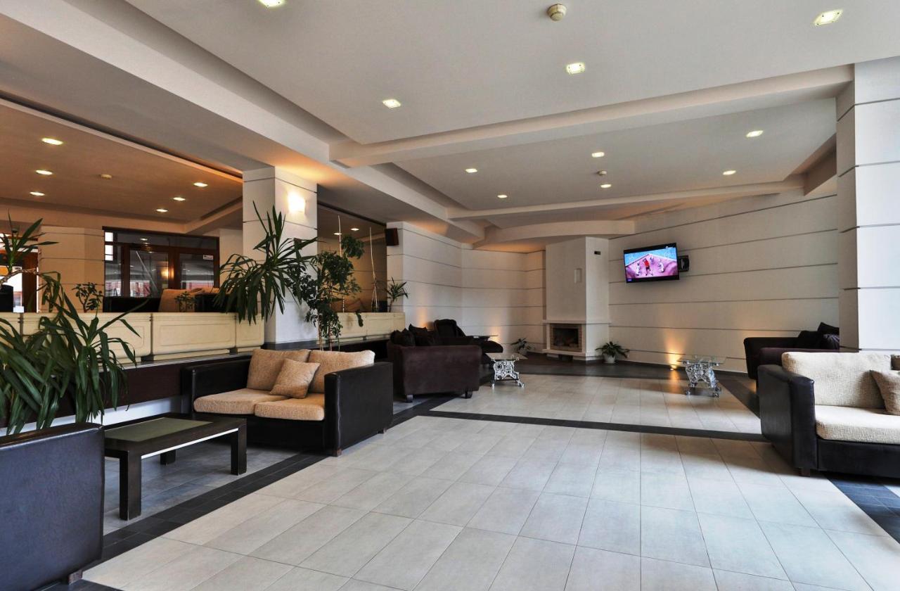 Bellevue Residence Relax Zone 班斯科 外观 照片