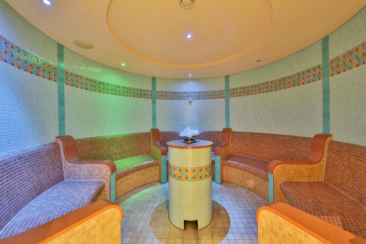 Bellevue Residence Relax Zone 班斯科 外观 照片