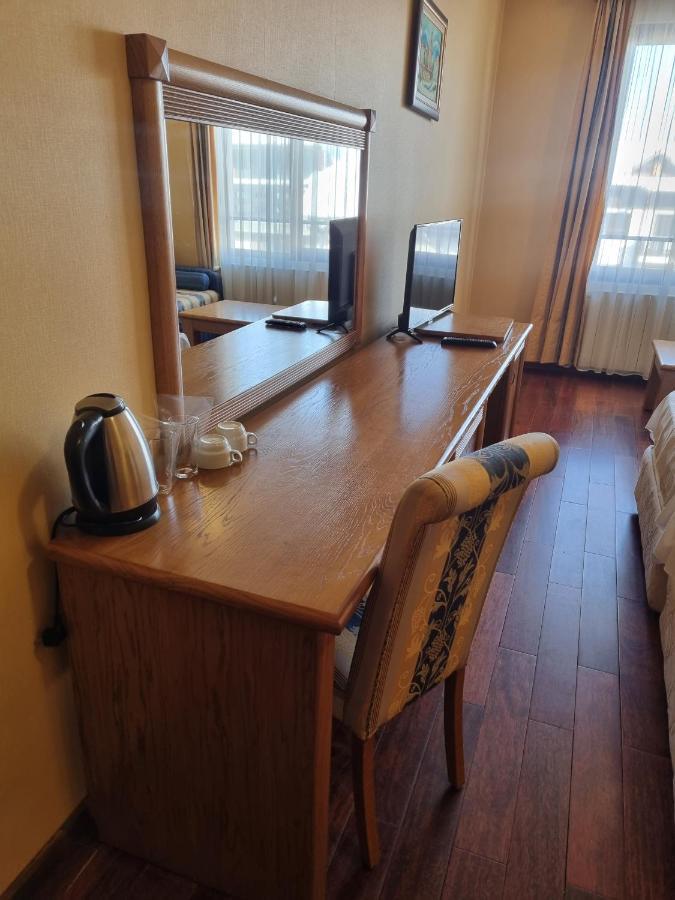 Bellevue Residence Relax Zone 班斯科 外观 照片