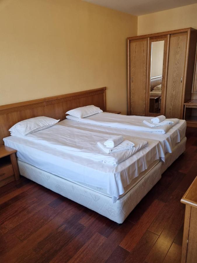 Bellevue Residence Relax Zone 班斯科 外观 照片