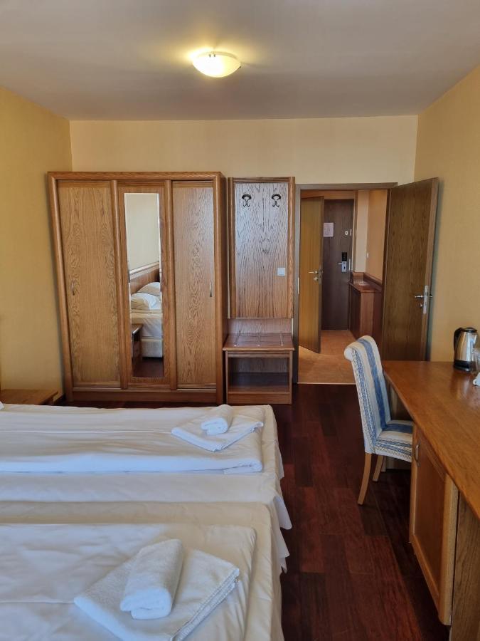 Bellevue Residence Relax Zone 班斯科 外观 照片