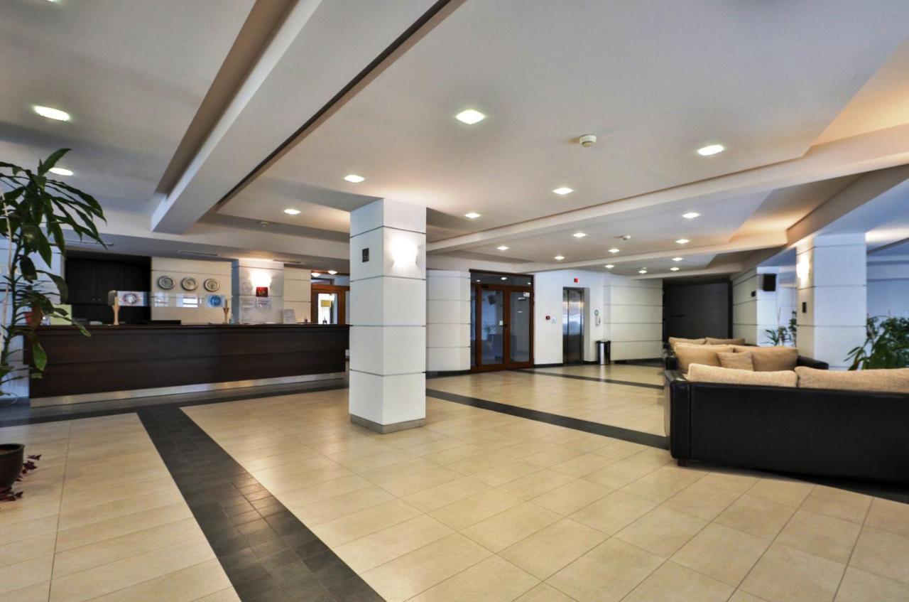 Bellevue Residence Relax Zone 班斯科 外观 照片