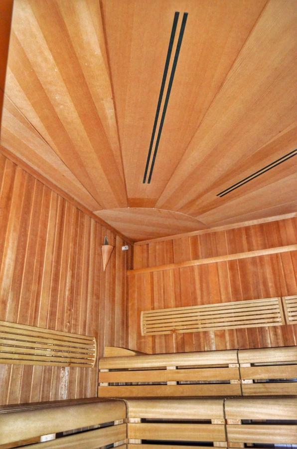 Bellevue Residence Relax Zone 班斯科 外观 照片