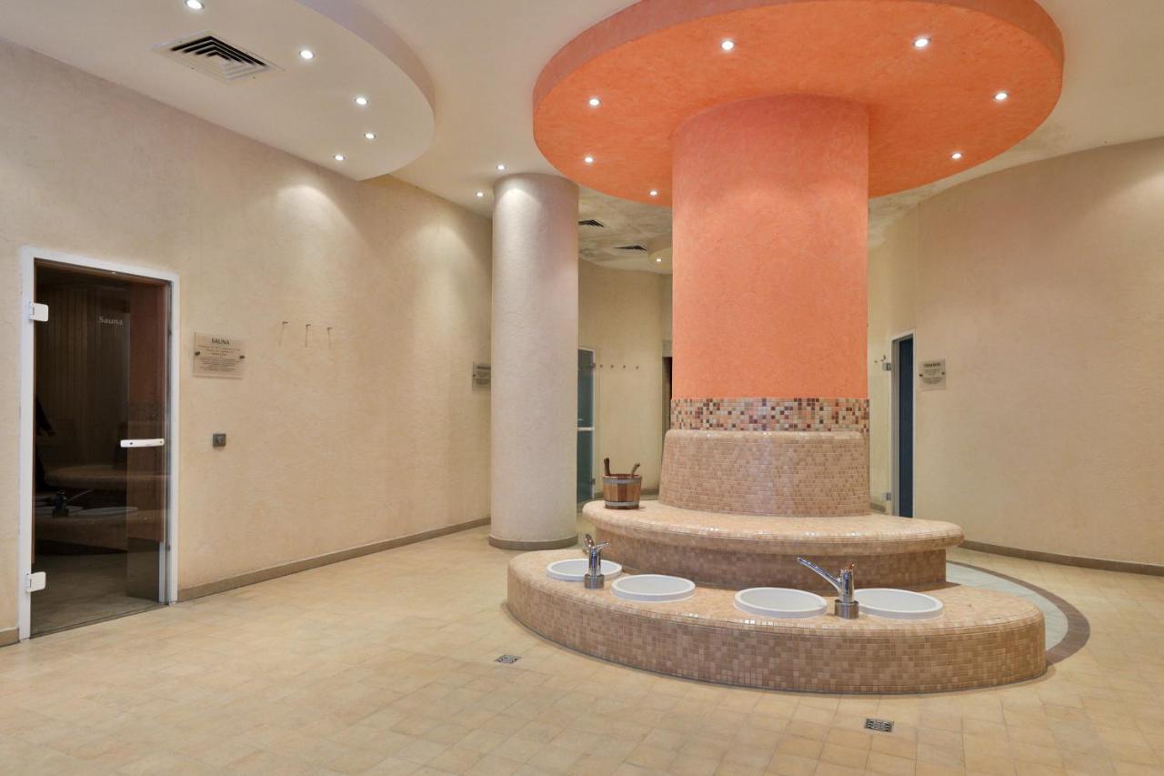 Bellevue Residence Relax Zone 班斯科 外观 照片
