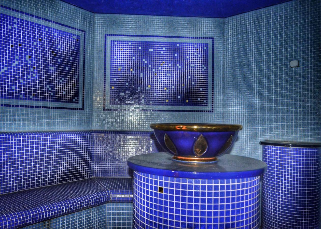 Bellevue Residence Relax Zone 班斯科 外观 照片