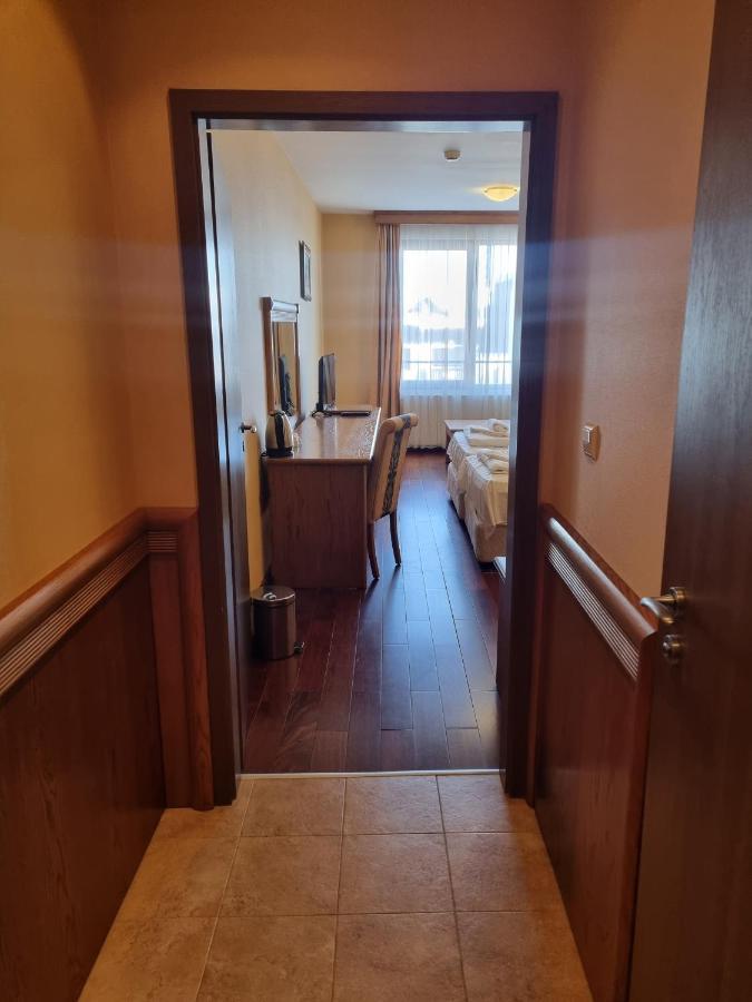 Bellevue Residence Relax Zone 班斯科 外观 照片