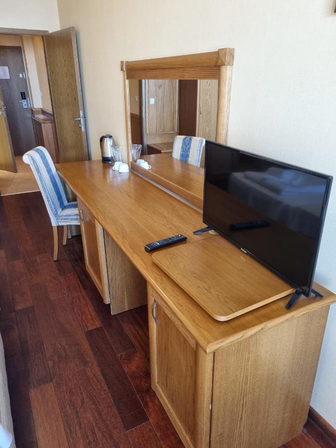 Bellevue Residence Relax Zone 班斯科 外观 照片