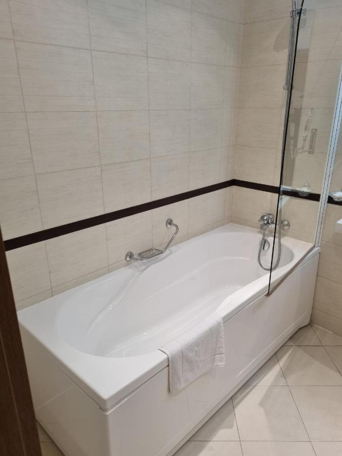 Bellevue Residence Relax Zone 班斯科 外观 照片