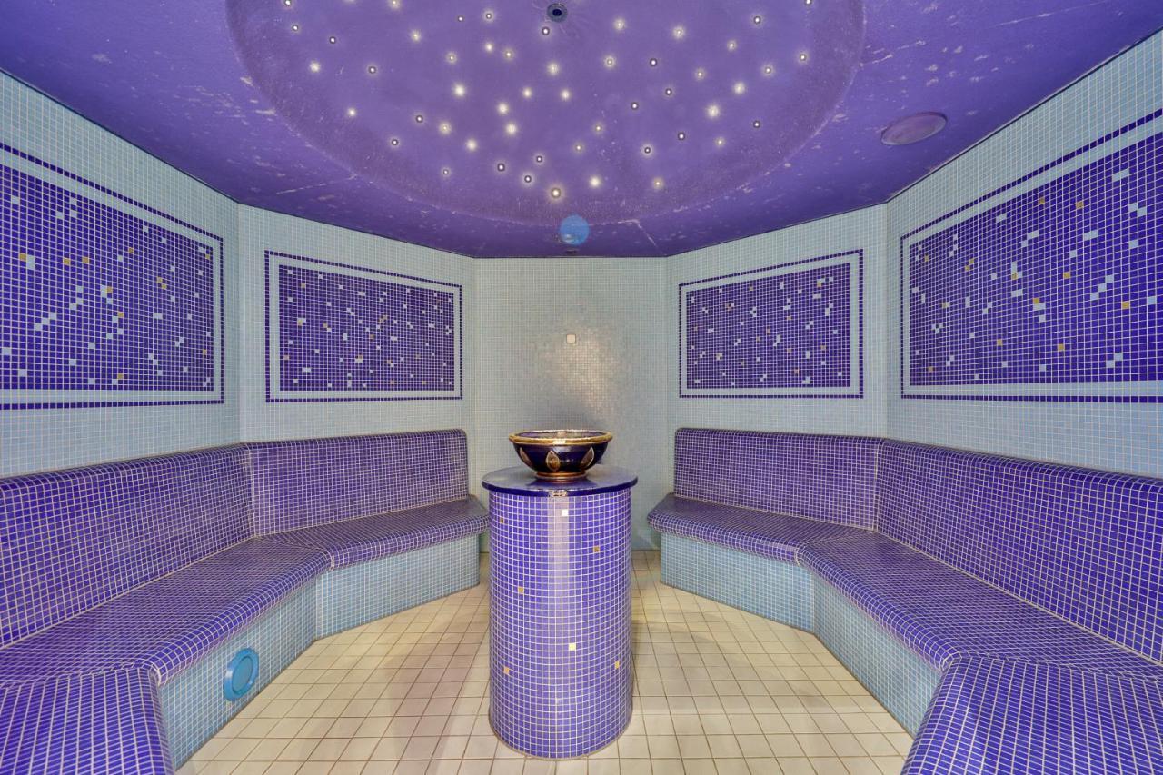 Bellevue Residence Relax Zone 班斯科 外观 照片