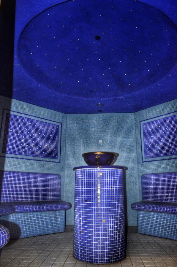 Bellevue Residence Relax Zone 班斯科 外观 照片