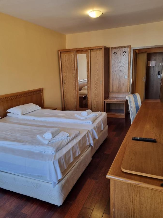 Bellevue Residence Relax Zone 班斯科 外观 照片